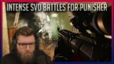 INTENSE SVD BATTLES for Punisher – Escape From Tarkov