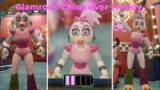 If Chica was helping Gregory in FNAF Security Breach