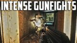 Intense Gunfights | Escape From Tarkov