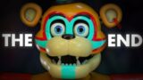 Is This The End of FNAF?