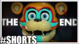 Is This The End of FNAF? #Shorts #FNAF #SecurityBreach