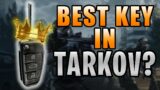 Is This The New Best Key In Tarkov? – Merin Car Trunk Key – Lighthouse Loot Guide