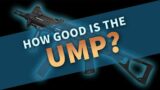 Is the UMP Really as Good as The Top Tarkov Players Say It Is? | Escape from Tarkov