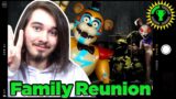 JonnyBlox Reacts to 'Game Theory: FNAF, The SECRET Afton (FNAF Security Breach)'