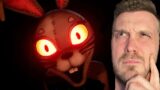 KO JE SADA OVO? FNAF Security Breach EP 3