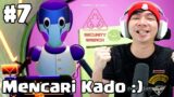 Kadonya Banyak Yeyy – Five Nights at Freddy's Security Breach ( FNAF ) Indonesia – Part 7