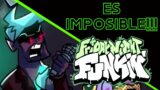 LA NUEVA DIFICULTAD ES IMPOSIBLE!!! + CONCURSO!!! – Friday Night Funkin High Effort Erect DadBattle