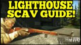 LIGHTHOUSE SCAV LOOT GUIDE! EASY ROUBLES! – Escape From Tarkov!