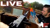 LIVE: Funker530 Escape from Tarkov | SHOT Show Update