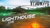(LIVE) (lvl.25) Lighthouse Rogues – New Players Welcome – Escape from Tarkov