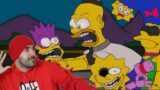 La BATALLA DEFINITIVA VS Los SIMPSON… – Fun Times at Homer's Reboot (FNAF Game)