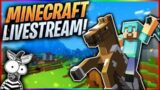 Lets Play Minecraft Together Minecraft|playing with subscribers 1.18 Join Now @Triggered Insaan