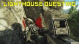 Lighthouse Questing – Escape From Tarkov