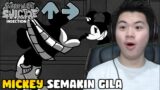 MICKEY MOUSE.AVI SEMAKIN GILA KARENA MINNIE!! | Craziness Injection – Friday Night Funkin