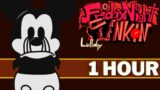 MONOCHROME SUICIDE MOUSE -Friday Night Funkin Mod (FNF Songs 1 HOUR) Vs Lullaby Mickey Mouse FNF OST
