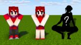 MONSTER SCHOOL : WALKER DANCE MEME EVOLUTION FNF GIRLFRIEND – MINECRAFT ANIMATION