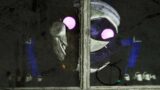 MOONDROP IS OUTSIDE MY WINDOW TRYING TO BREAK IN. – FNAF Escape