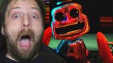 MUSIC MAN, ABER IN KLEIN! | FNAF Security Breach