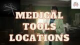 Medical Tools Locations | Escape From Tarkov 12.12