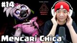 Mencari Chica – Five Nights at Freddy's Security Breach ( FNAF ) Indonesia – Part 14