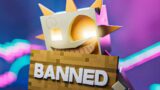 Minecraft FNAF BANNED from the daycare! (Minecraft Roleplay)