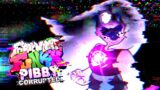 Mutilation but beats 2 and 4 are switched – FNF Pibby Corrupted: Vs Corrupted Amethyst OST