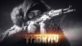 My First Raid on Tarkov | Escape From Tarkov #1