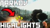 *NEW* ESCAPE FROM TARKOV BEST HIGHLIGHTS! – EFT Funny Moments Ep. 3