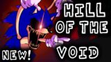 NEW Hill Of The Void 2.0 Hight Effort – Vs Sonic.exe | Friday Night Funkin'