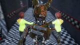 *NEW* PLAYING AS BURNTRAP FROM FNAF SECURITY BREACH. – FNAF Killer in Purple