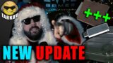 NEW RARE ITEM SPAWNS, Drops Info & More // Escape from Tarkov News