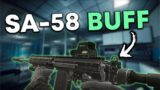 NEW SA-58 BUFF IS OP !! | Billion Grind Part : 21 | Escape From Tarkov