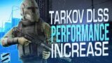 NVIDIA DLSS IS FINALLY COMING TO ESCAPE FROM TARKOV TO IMPROVE PERFORMANCE
