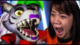 Nahuli AKO! | Five Nights at Freddy's: Security Breach – Part 3