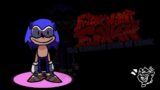 Needlemouse (old) | FNF' The Damned Path Of Sonic