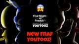 New FNAF YouTooz Coming Soon!!!