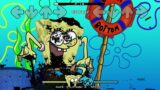 New (Redesign) Pibby Spongebob Mod – Friday Night Funkin (FNF Mod) (Come and Learn with Pibby) Demo
