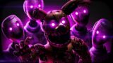 O FINAL VERDADEIRO – FIVE NIGHTS AT FREDDY’S SECURITY BREACH #7