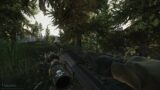 Overheating Weapon Malfunction in Escape from Tarkov Testing