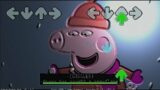 Peppa Pig in friday night funkin compilation | Level 8