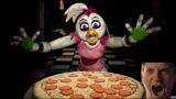 Pizza Time | FNAF Security Breach