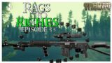 Prapor is super specific about his QUESTS | Escape from Tarkov Rags to Riches [S6Ep35]