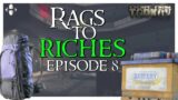 Pray to the Tarkov GODS we get our loot | Escape from Tarkov Rags to Riches [S6Ep8]