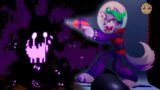 Princess Quest Five Nights At Freddy's Security Breach 12