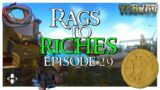 Putting some wires together to get some BITS! | Escape from Tarkov Rags to Riches [S6Ep29]