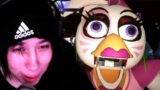 Quackity Plays The Scariest FNaF Game Ever