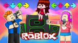 ROBLOX FRIDAY NIGHT FUNKIN | Roblox Animation | Roblox Toonation