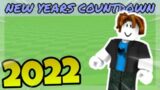 ROBLOX LIVE NEW YEARS 2022 COUNTDOWN *ALL TIMEZONES* LIVE! (NEW YEARS 2022 EVENTS)