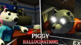 ROBLOX PIGGY: HALLUCINATIONS NIGHT 2!! Another Piggy FNAF Night…