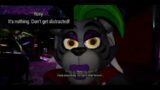 ROXANNE WOLF WAS CRYING!? – FNAF Security Breach Part 7